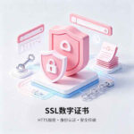 SSL 数字证书