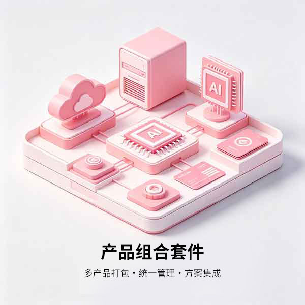 企业必备三件套
