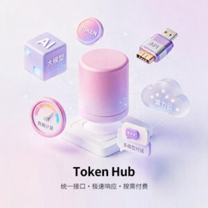 Token Hub